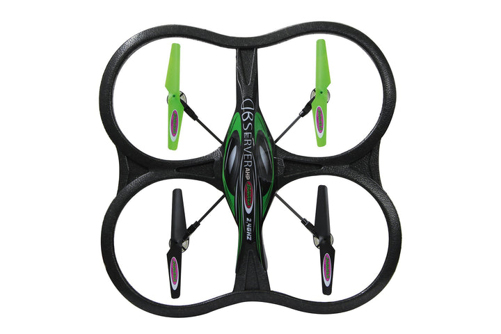 JAMARA 038551 Quadrocopter