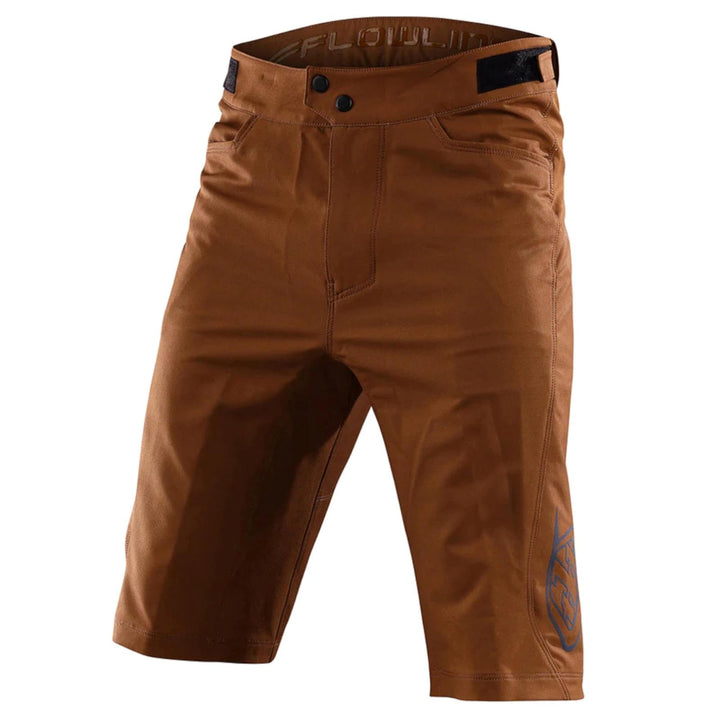 Troy Lee Designs Unisex Kurze Schlauch 30 Braun, 30 Braun