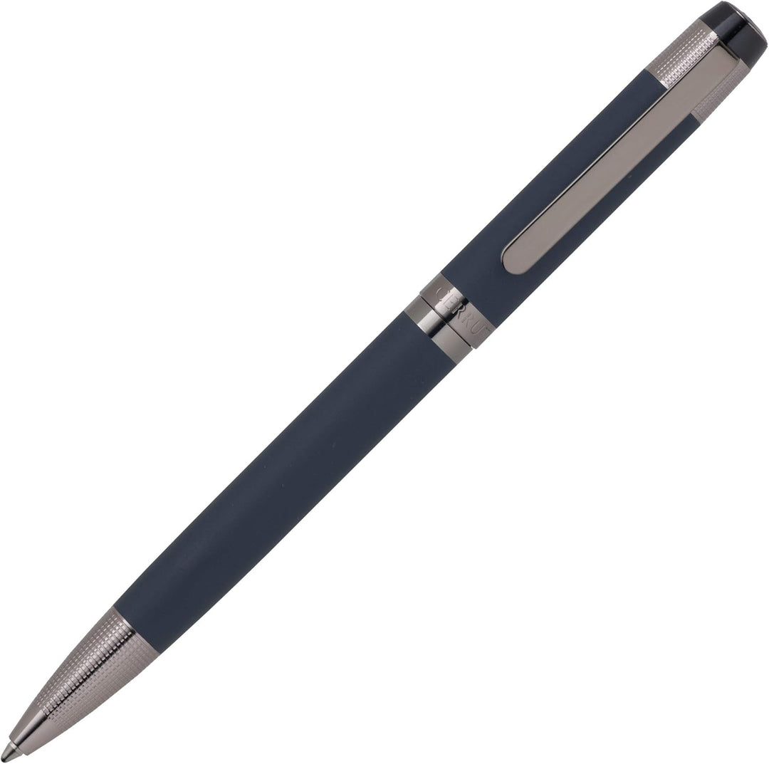 Cerruti 1881 Kugelschreiber Themse (Marineblau)