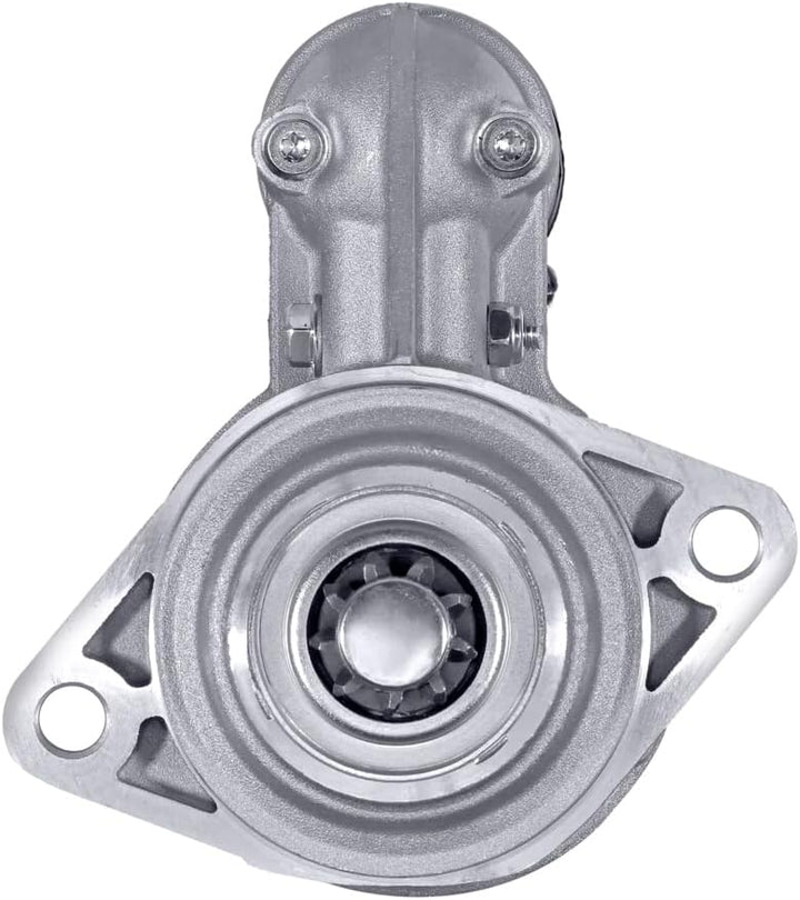 HELLA - Starter/Anlasser - 12V - 0.7kW - für u.a. VW Beetle Convertible (15) - 8EA 011 611-181