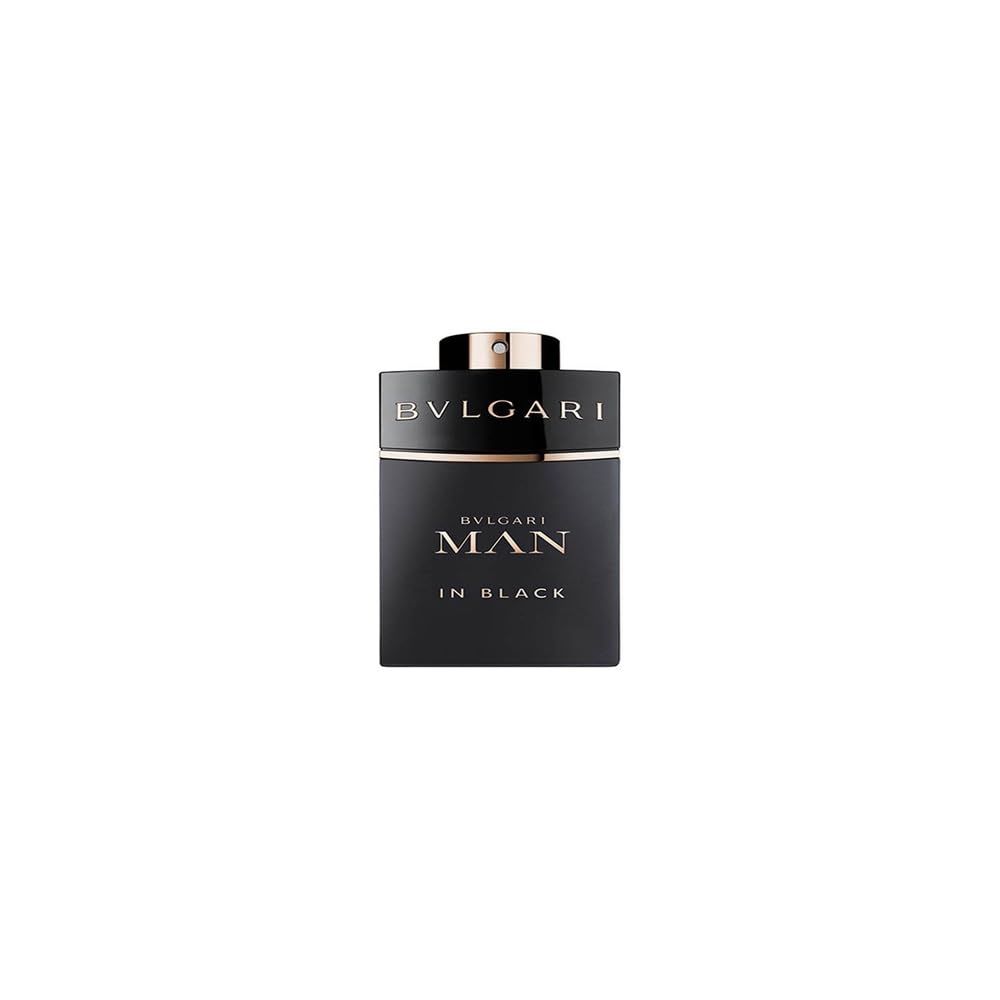 Bvlgari Man In Black Giftset 115ml