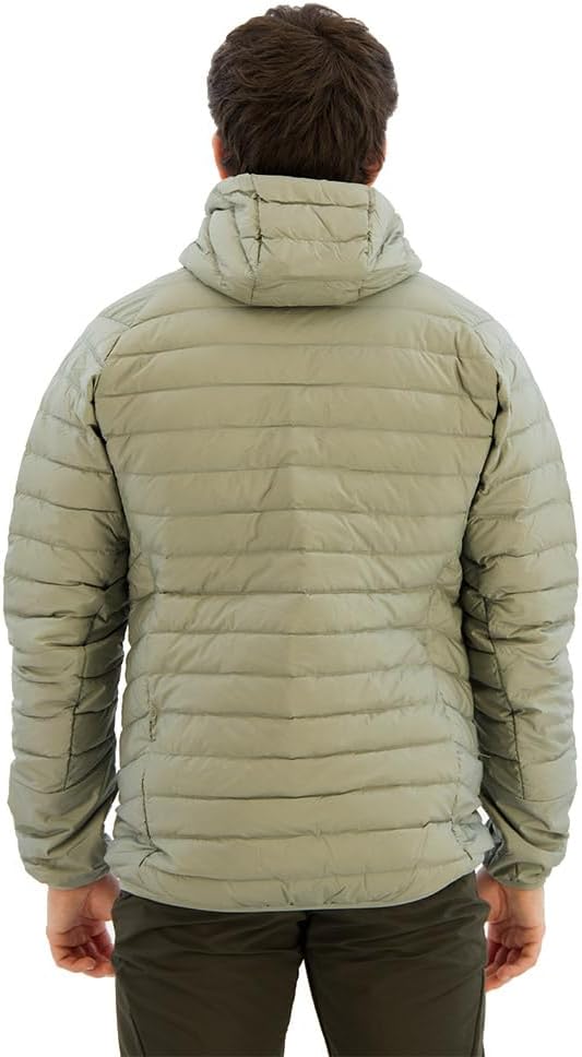 Salewa Brenta RDS Daunenjacke Herren, Blau
