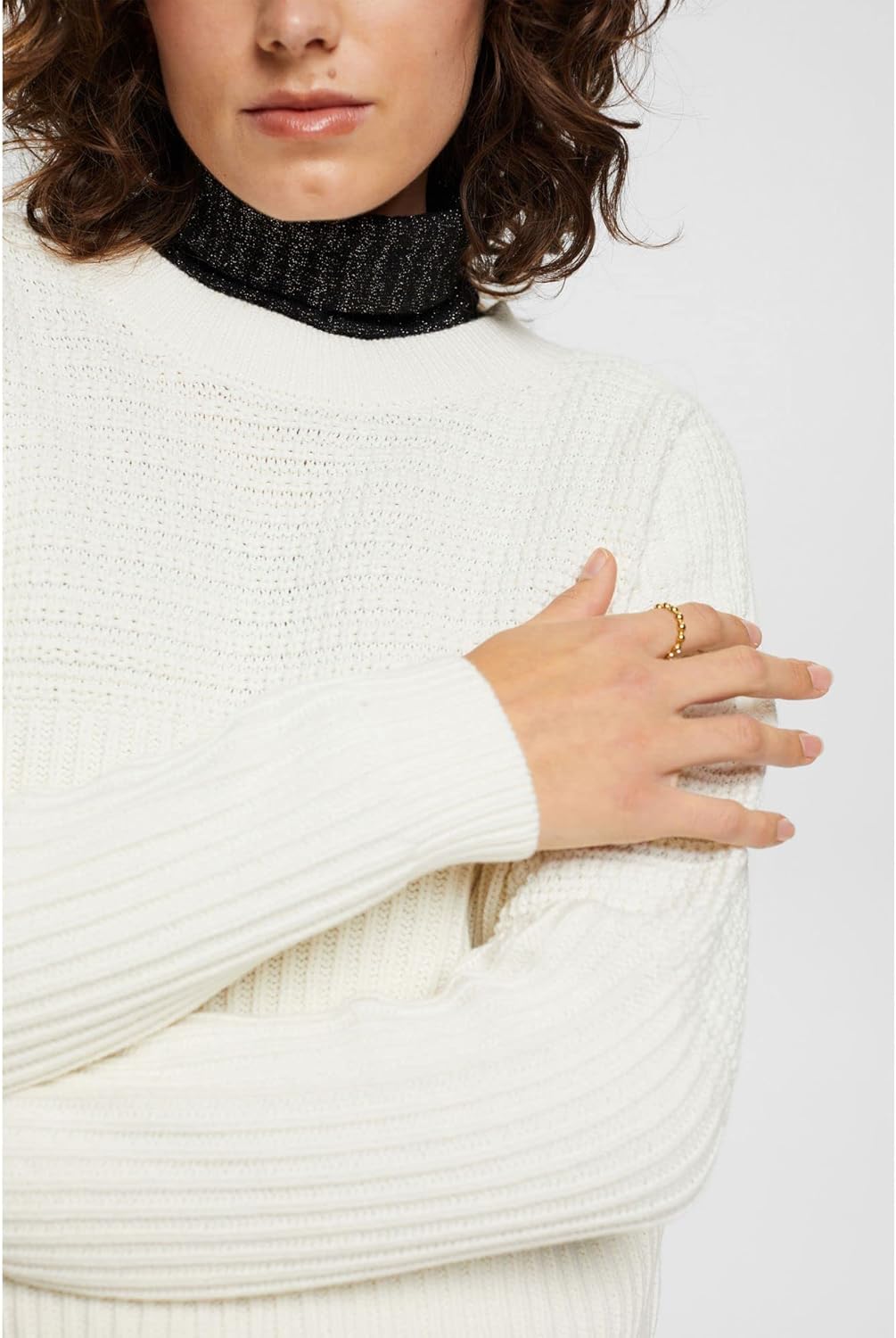 ESPRIT Damen Pullover