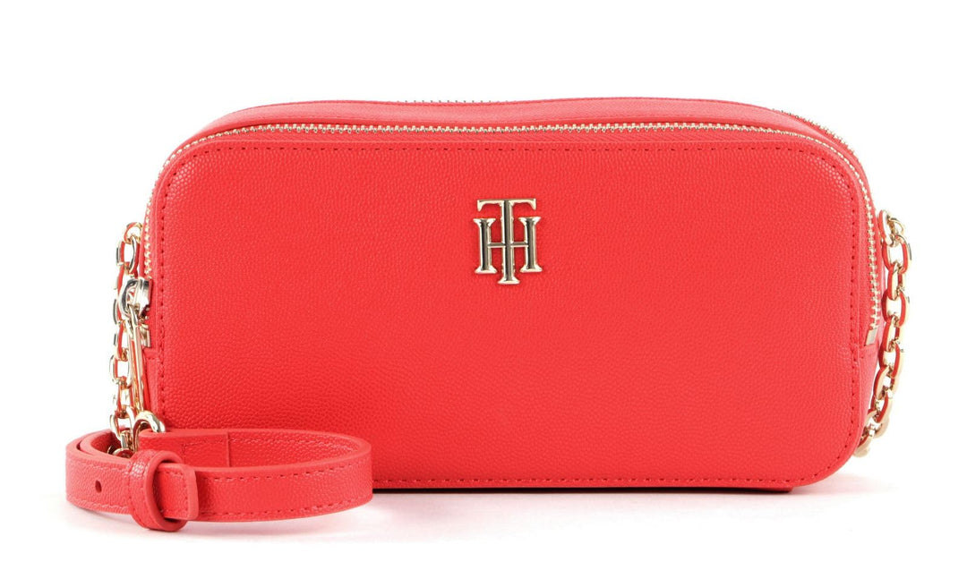 Tommy Hilfiger Damen TH Timeless Camera Tasche Feuerwerk, Feuerwerk