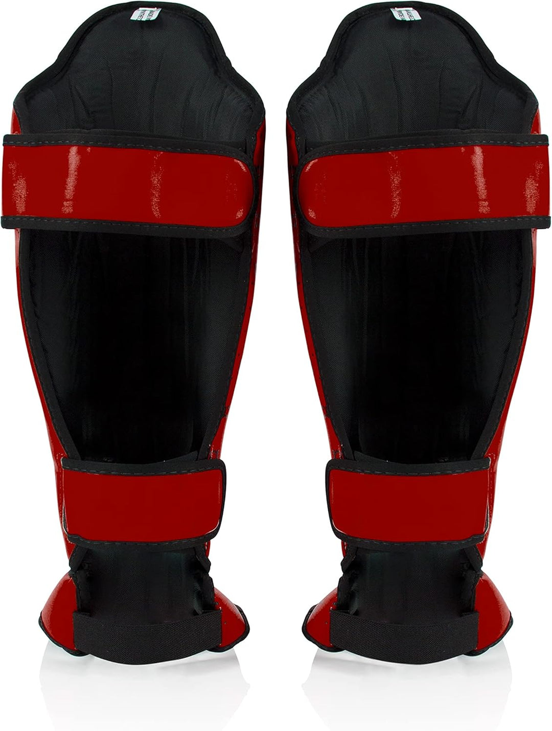 Fairtex SP5 Muay Thai Schienbeinschoner für Männer, Frauen, Kinder | Hochwertig, leicht & langlebig