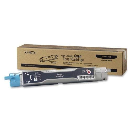 Lasertoner HY cyan XEROXTEKTRONIX 106R01144 0095205241235