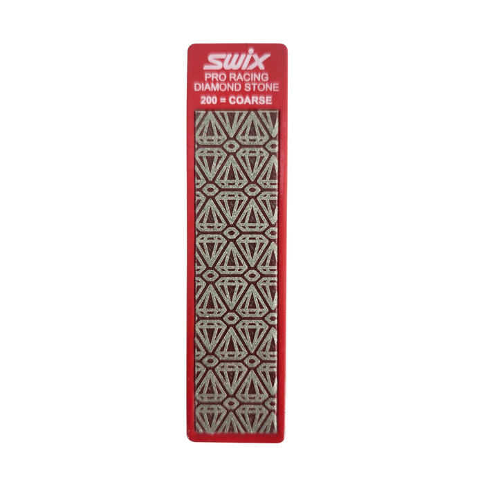 Swix Pro Racing Diamantfeile grob, Uni