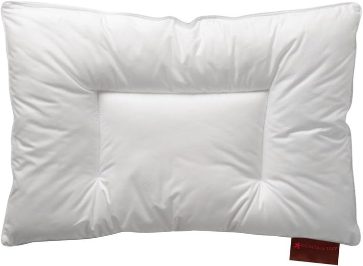 Centa Star 4873.00 Vital-Junior Plus Flachkissen 40 x 60 cm weiss