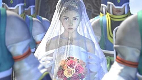 Square Enix Final Fantasy X/X-2 : HD Remaster PlayStation 4