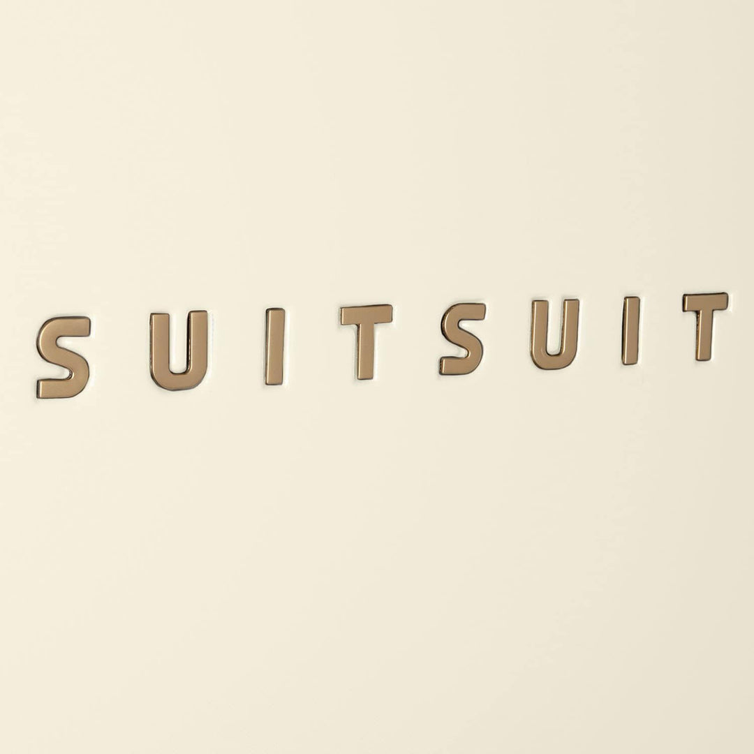 SUITSUIT Fab Seventies - Antique White - Duo Set (55/76 cm) Duo Set Antique White, Duo Set Antique W