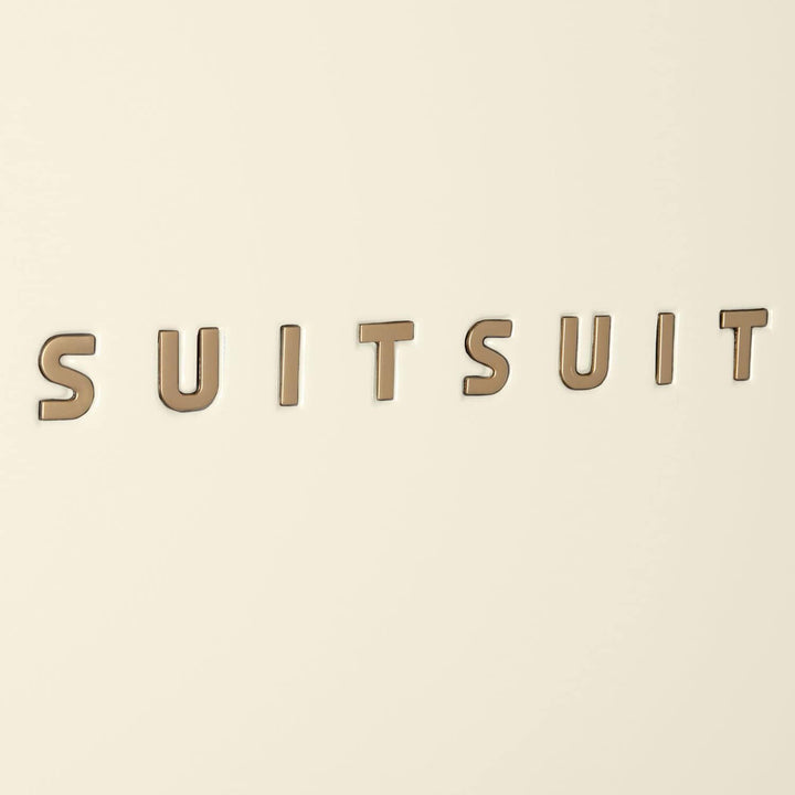 SUITSUIT Fab Seventies - Antique White - Duo Set (55/76 cm) Duo Set Antique White, Duo Set Antique W