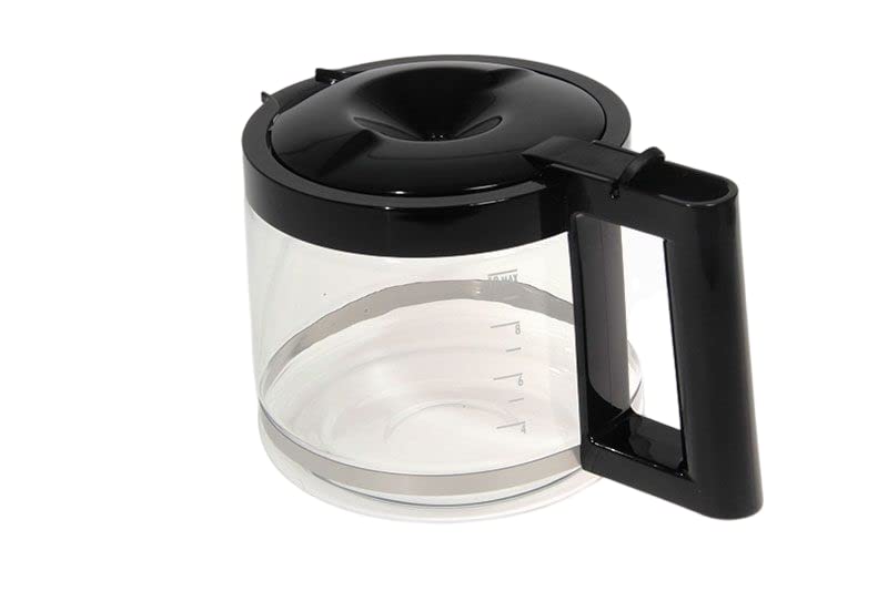 DeLonghi Krug Becher 10 Tassen Maschine Caffè BCO410 BCO411 BCO430BC BCO430BM
