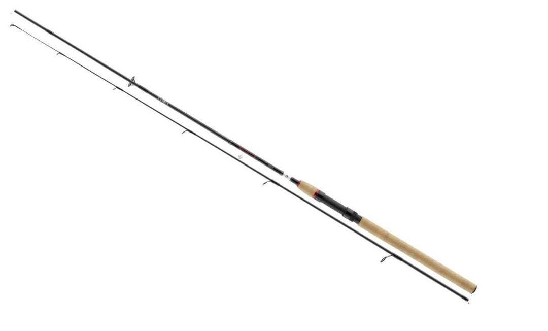 Daiwa Angelrute Spinnrute - Ninja X Spin 2,70m 30-60g