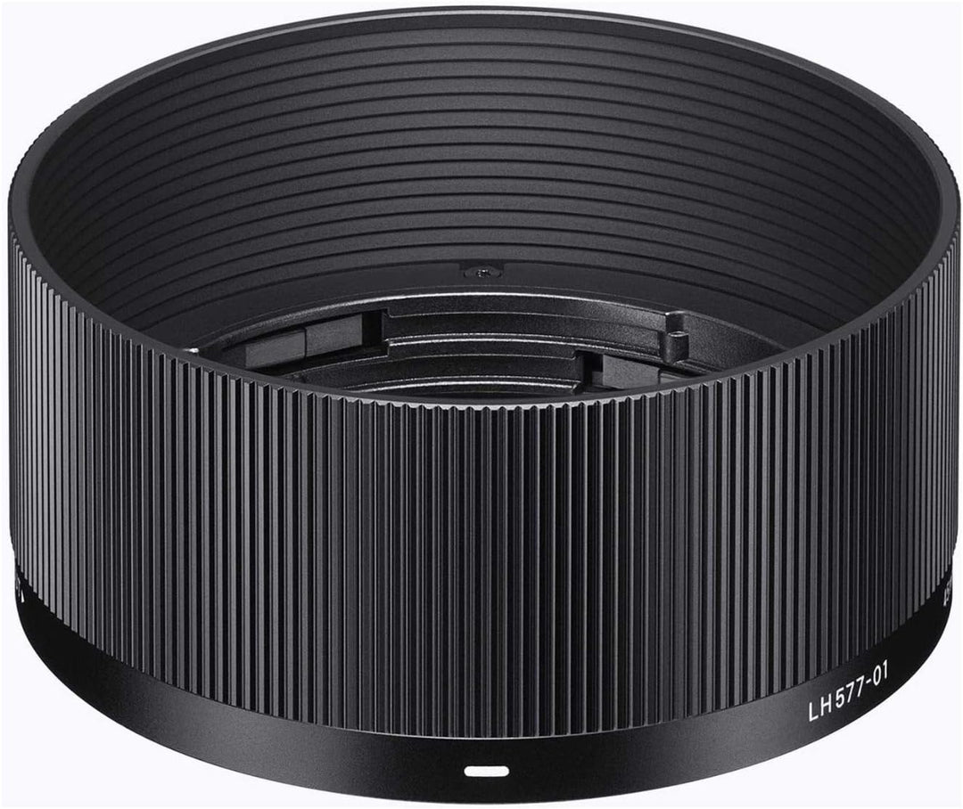 Sigma 45mm F2.8 DG DN | Moderne C019 | Sony E-Mount | Vollformat/Grossformat nur spiegellos Für Sony