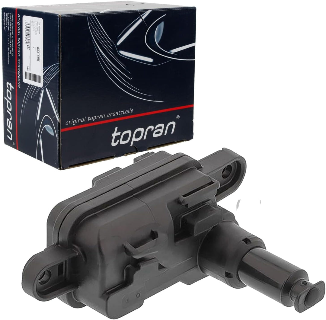TOPRAN STELLMOTOR TÜRSCHLOSS ZENTRALVERRIEGELUNG ZV