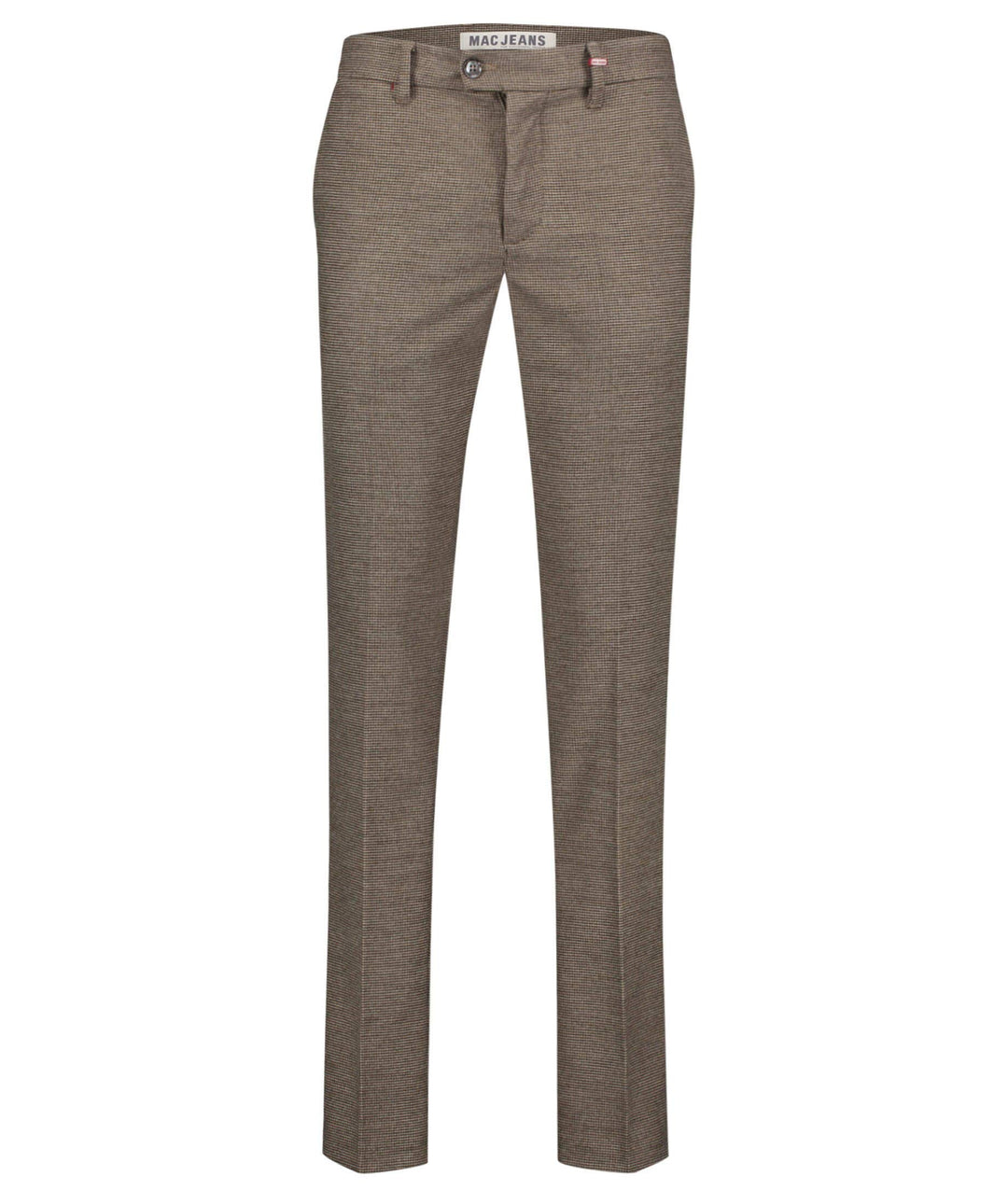 MAC Jeans Herren Hose Lennox Ceramica Wool Look 31/30