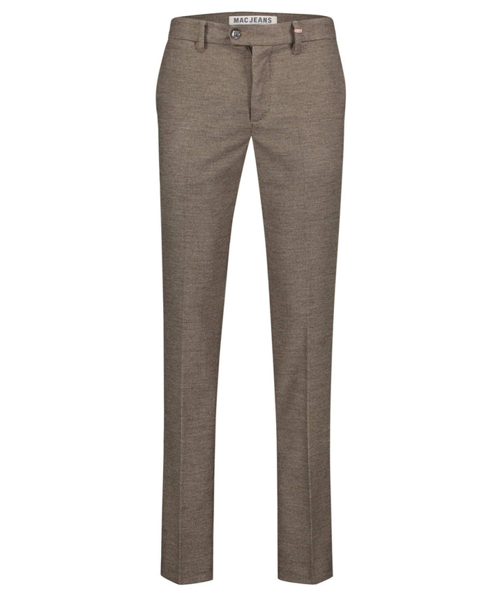 MAC Jeans Herren Hose Lennox Ceramica Wool Look 31/30