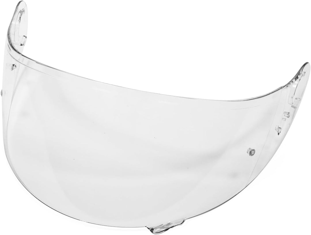 PSLER Helm Visier Verspiegelt für Shoei GT Air GT Air 2 TC-5 TC-9 Neotec CNS-1,Helmvisier Getöntes V