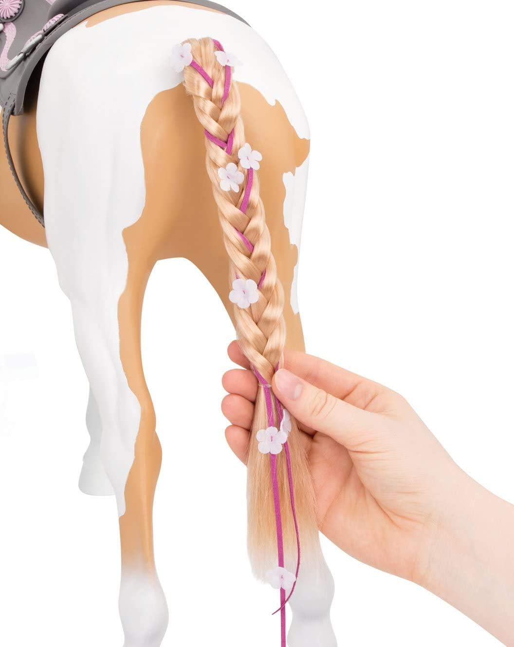 Our Generation,BD38030Z, Puppenzubehör, 51 cm, Beige /