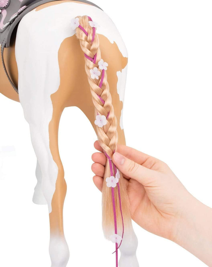 Our Generation,BD38030Z, Puppenzubehör, 51 cm, Beige /