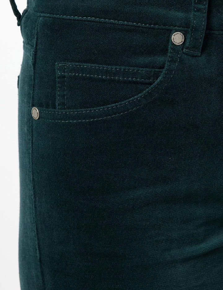 Marc O'Polo Damen Woven Five Pockets Casual Pants 26W / 28L 471, 26W / 28L 471