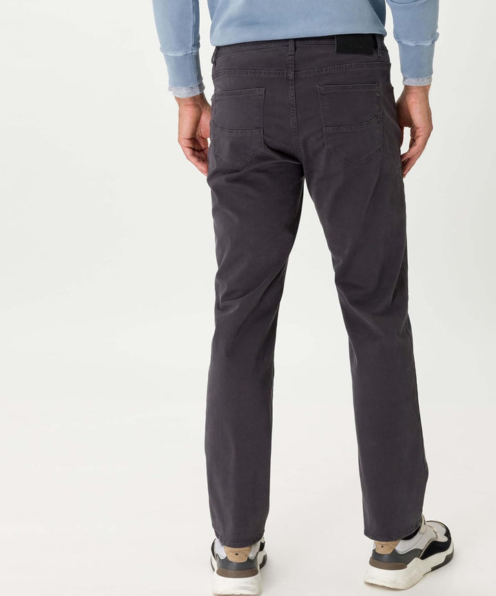 Style Cadiz Five-Pocket Trousers 31W / 30L Street, 31W / 30L Street