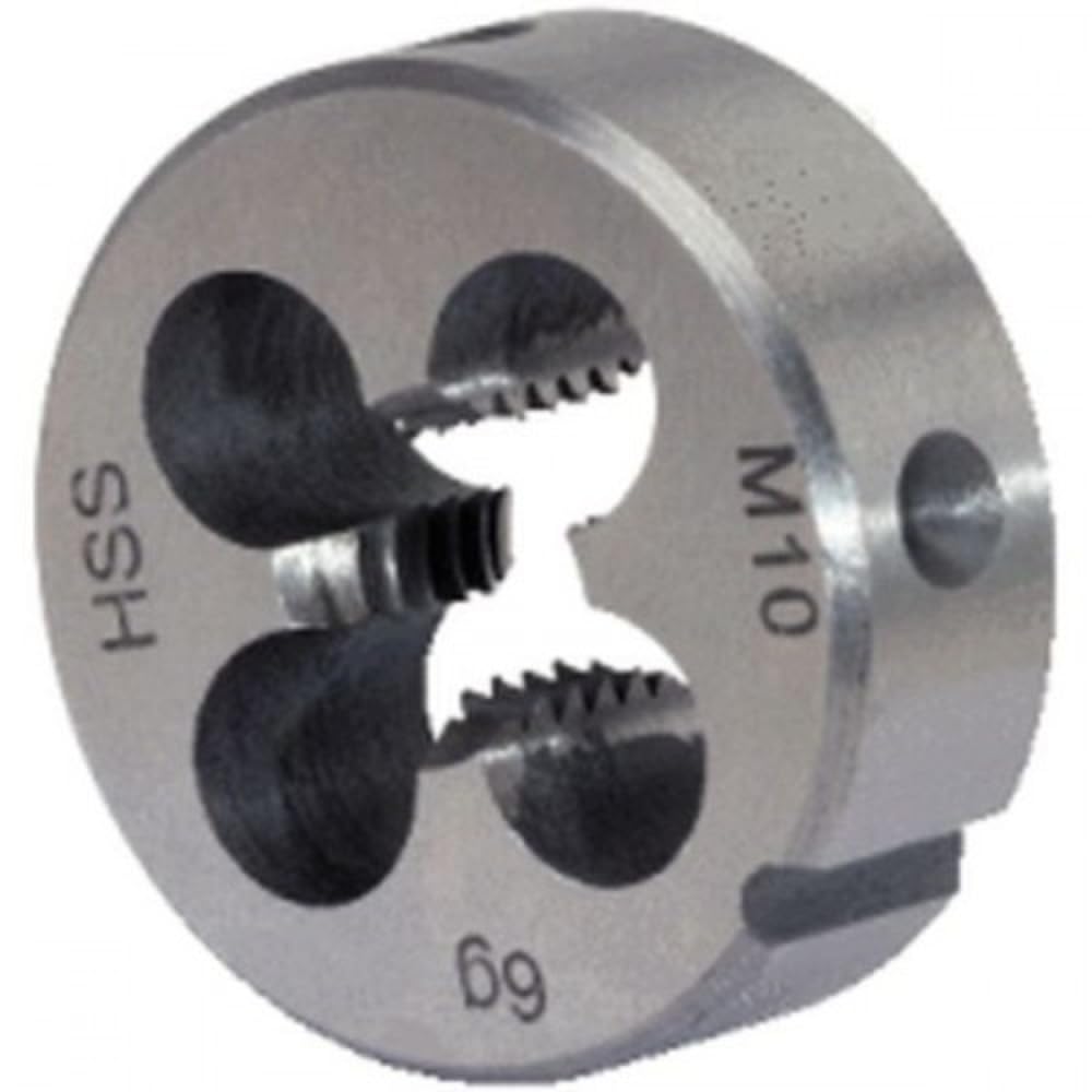 KS Tools 332.1014 HSS Schneideisen MF, M14x1 M14 x 1, M14 x 1
