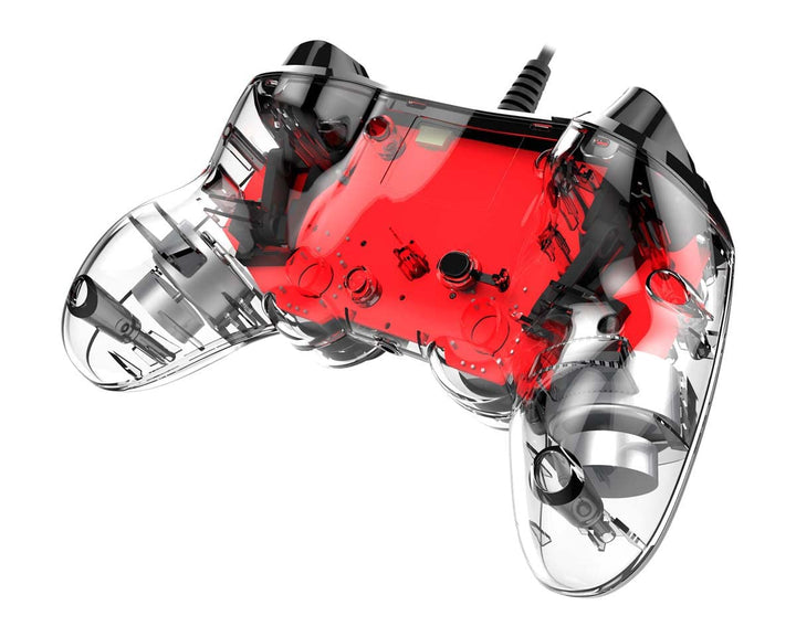 Nacon Compact Controller LED (Red)