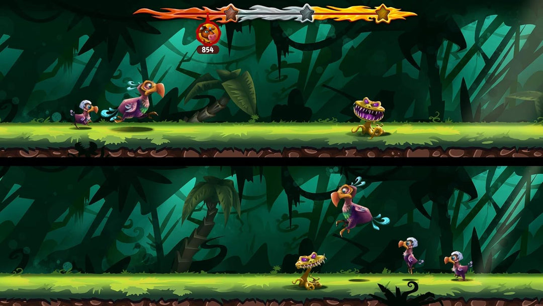 60 in 1 Game Collection [Nintendo Switch]