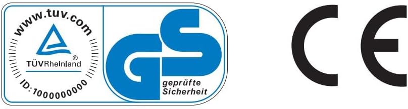 Reparaturset 3-tlg. für Schnellkochtopf Fissler Vitavit alte Modelle: Dichtungsring 22cm + Ventildic