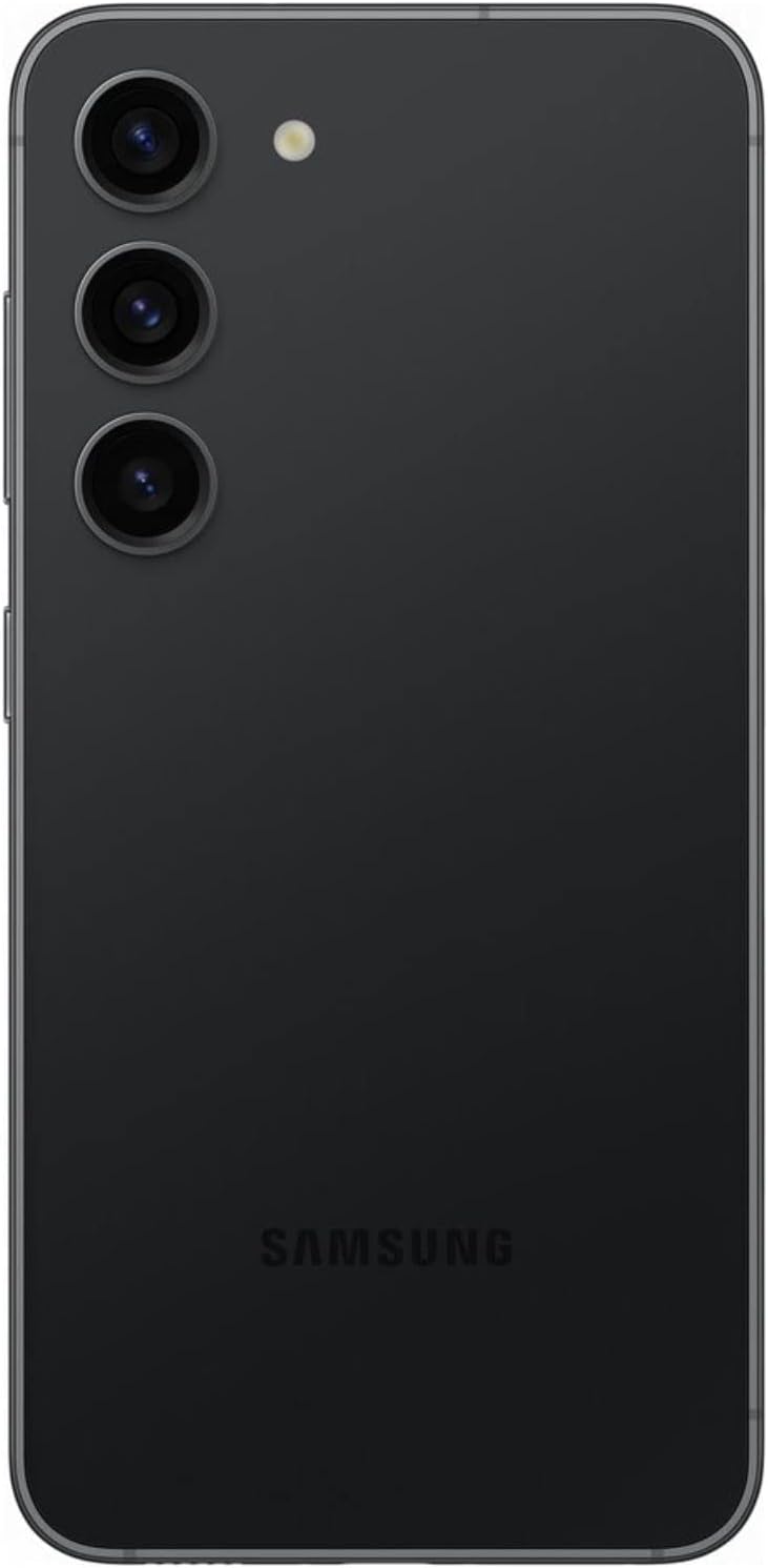 Samsung Galaxy S23+ SM-S916BZKDEUB