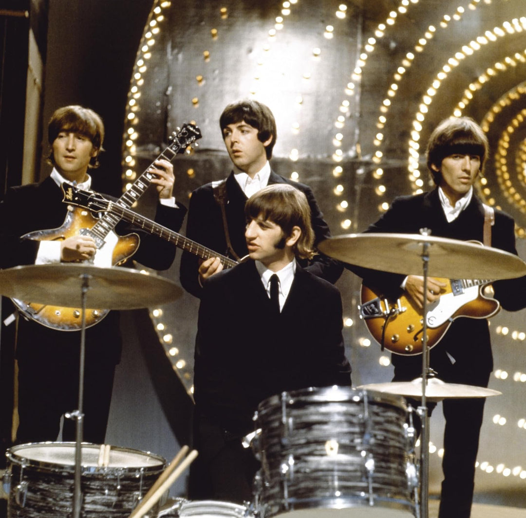 Beatles for Sale [Vinyl LP], Vinyl