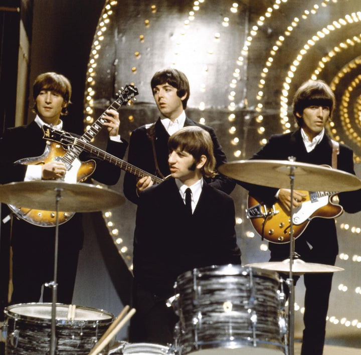 Beatles for Sale [Vinyl LP], Vinyl