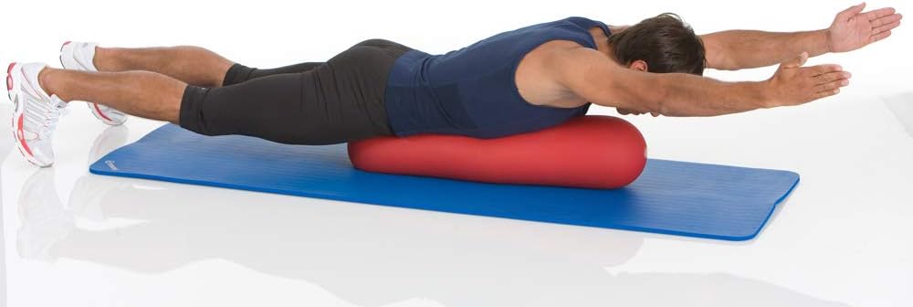 TOGU Multiroll Functional, Rot