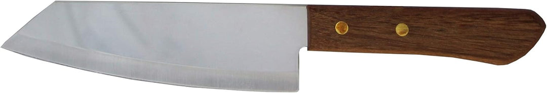 Thailand Messerset [ 8 Messer - #248, 22, 21, 172, 171, 792, 501, 503 ] Messer mit Holzgriff