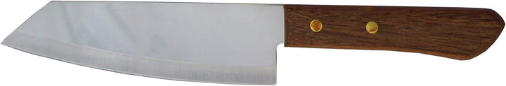 Thailand Messerset [ 8 Messer - #248, 22, 21, 172, 171, 792, 501, 503 ] Messer mit Holzgriff