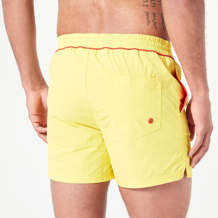 Diesel Herren BMBX-nico Boardshorts L 295-0ejam, L 295-0ejam