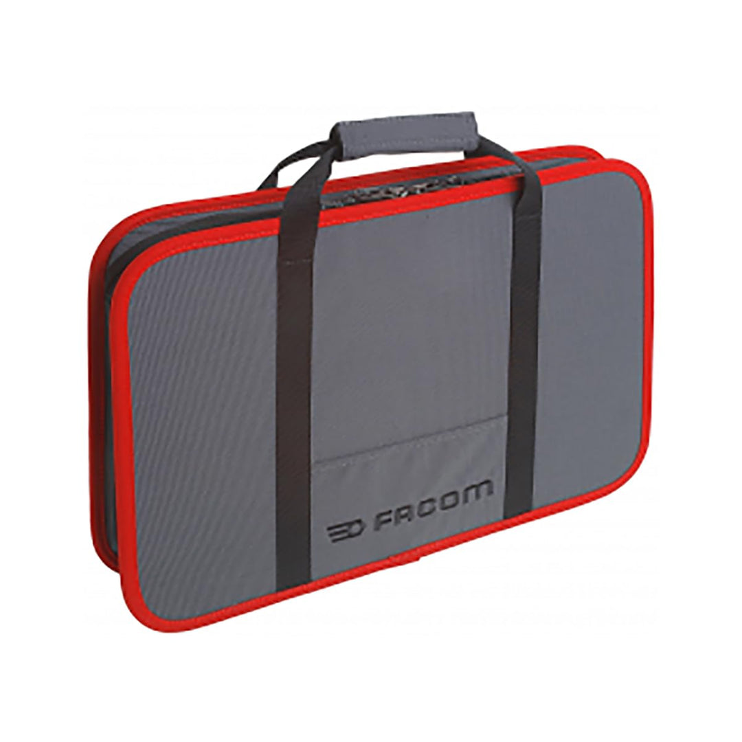 Werkzeugtasche aus Kunststoff