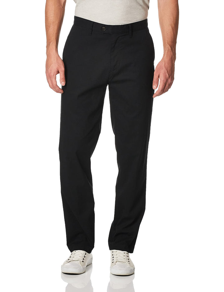 Nautica Herren Beacon Hose, Business/Leger 30W / 32L True Black, 30W / 32L True Black