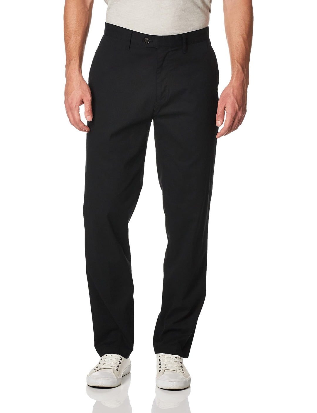 Nautica Herren Beacon Hose Beacon Hose 30W / 34L True Black, 30W / 34L True Black