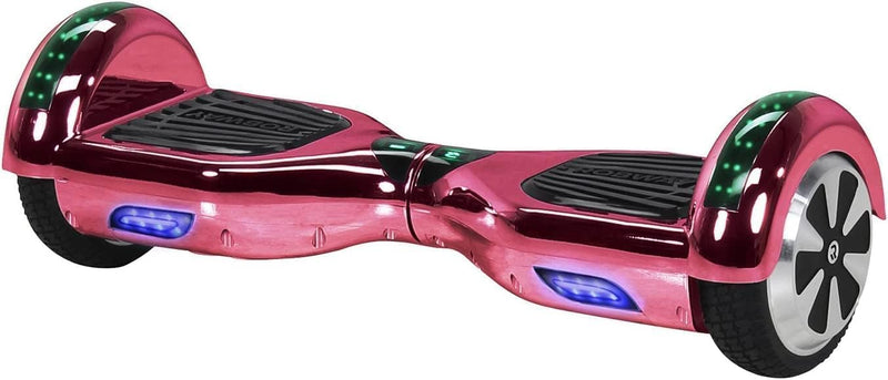 Robway W1 Hoverboard - Das Original - Marken Akku - Self Balance - 22 Farben - Bluetooth - 𝟮 x 𝟯𝟓𝟬 W