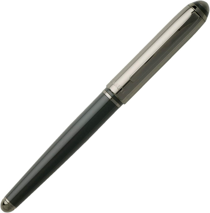 Cerruti 1881 NSN7635N Miles Tintenroller, Blau
