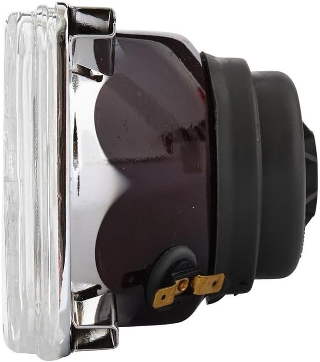HELLA - Halogen-Scheinwerfereinsatz, Hauptscheinwerfer - 12/24V - Referenzzahl: 12.5 - Einbau - link