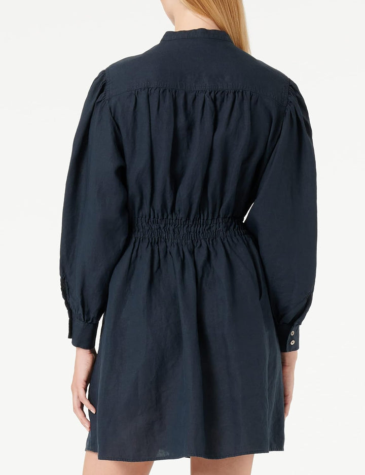 Marc O'Polo Damen Kleid 38 899, 38 899