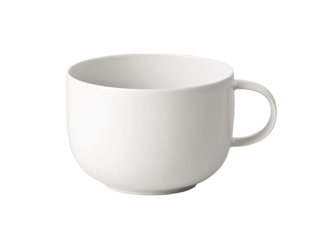 Suomi Weiss Aroma-Obertasse 0,52 l