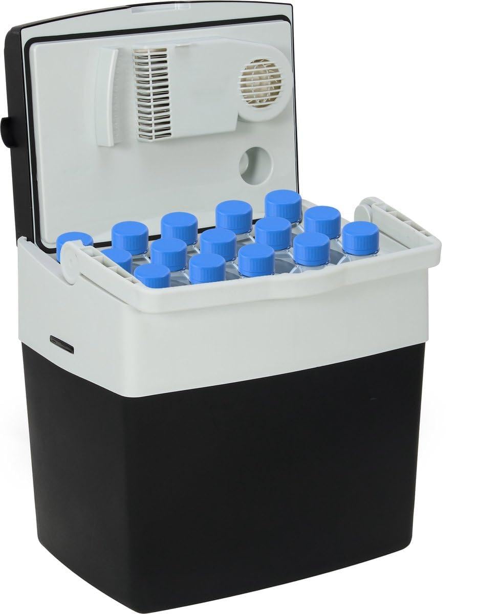 Kuhlbox 12v Und 230v