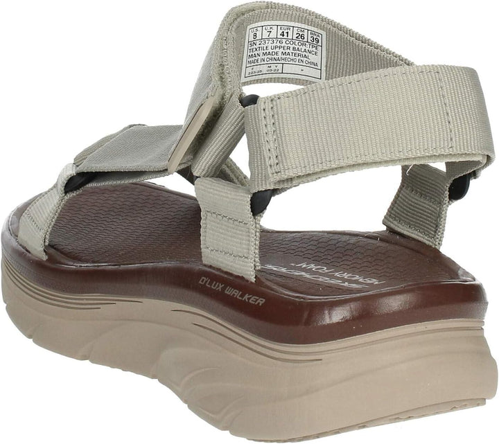 Skechers Herren Herren D&