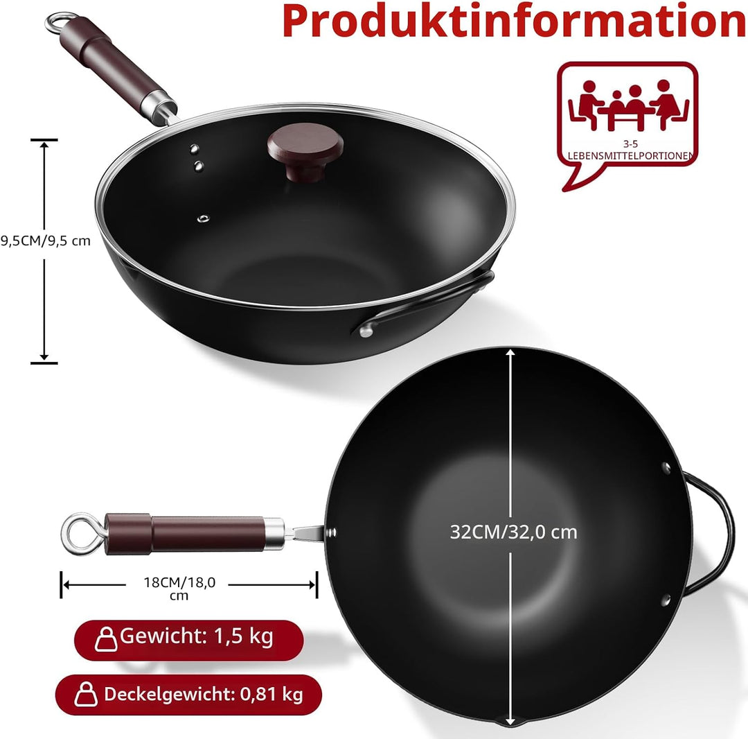 Jobin 32cm/12,6&
