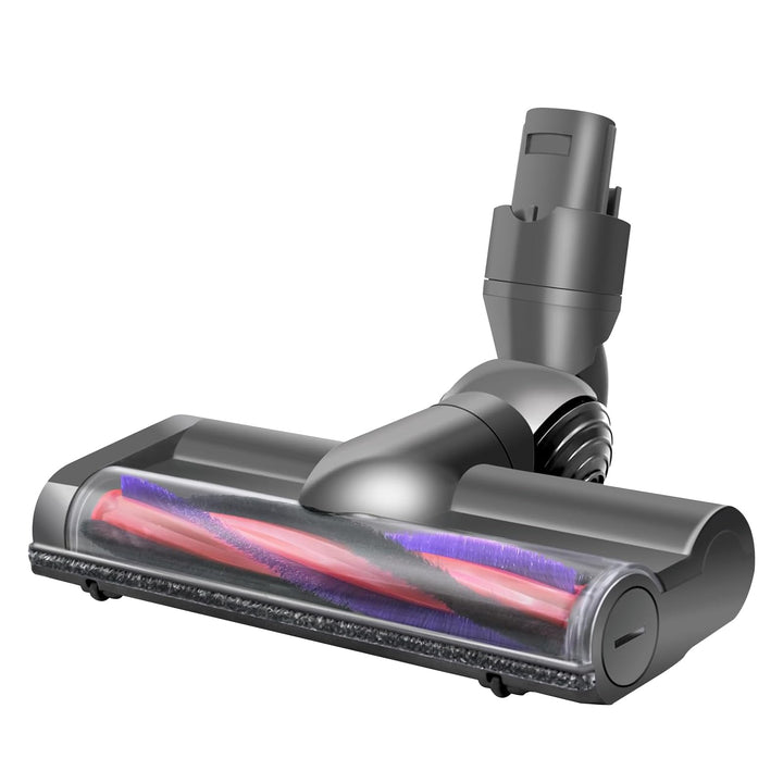 BodenBürste kompatibel für Dyson V6 DC58 DC59 DC62 DC72 DC74 SV04 SV06 SV09 Staubsauger Ersatzteile,