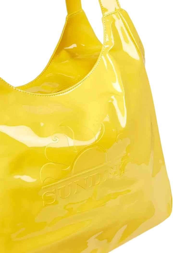 SUNDEK CHEL BAG GIALLO AW417ABPV400_GIALLO_U U Giallo, U Giallo